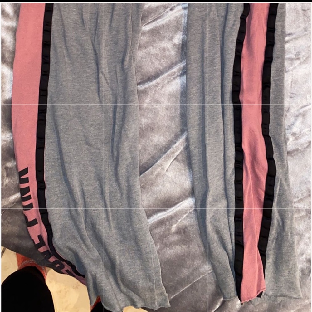 PINK Sweats